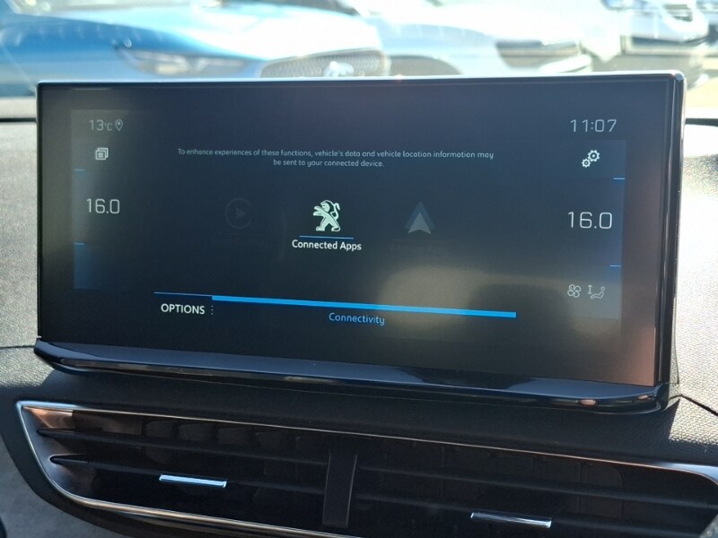 Used Peugeot 5008 2022 for sale - 78225248: Photo 13