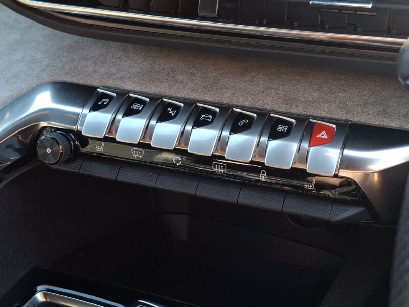 Used Peugeot 5008 2022 for sale - 78225248: Photo 14