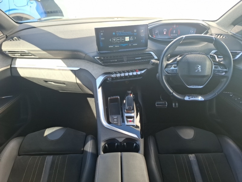 Used Peugeot 5008 2022 for sale - 78225248: Photo 2