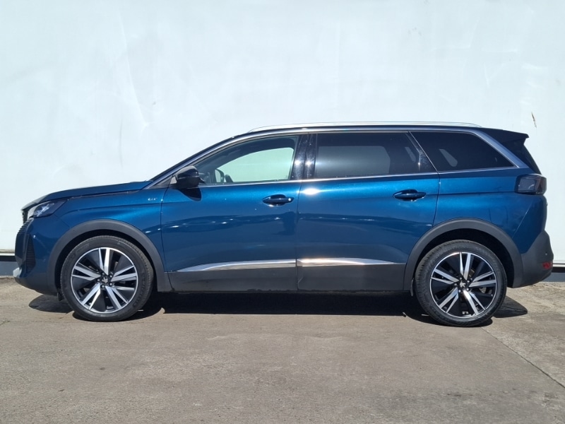 Used Peugeot 5008 2022 for sale - 78225248: Photo 4