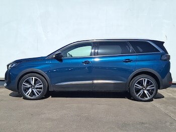Used Peugeot 5008 2022 for sale - 78225248: Photo