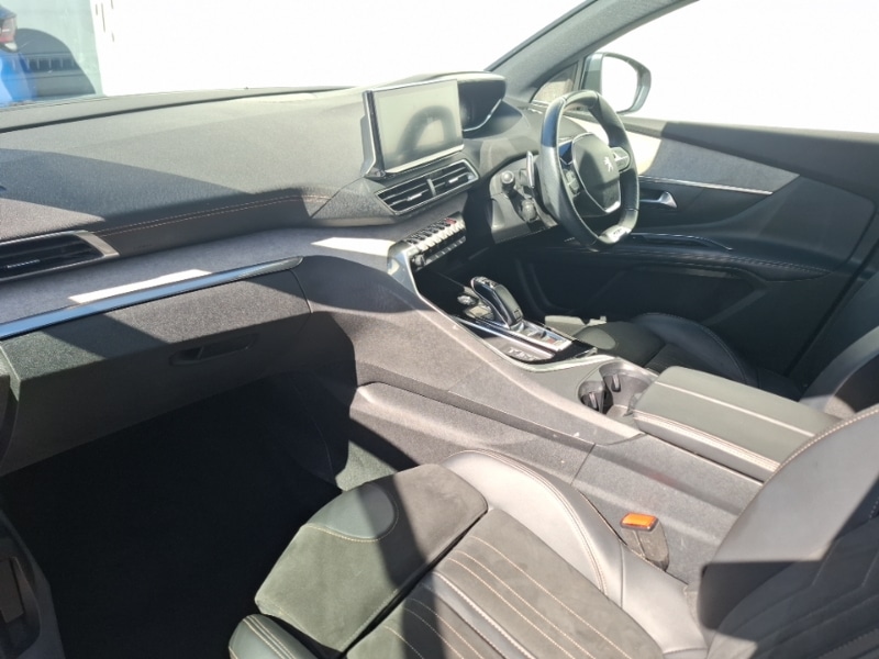 Used Peugeot 5008 2022 for sale - 78225248: Photo 5