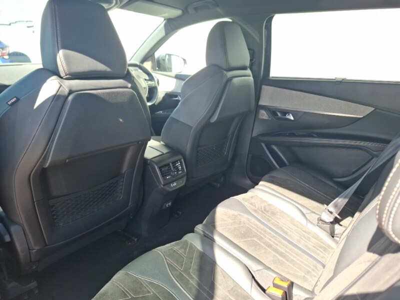 Used Peugeot 5008 2022 for sale - 78225248: Photo 6