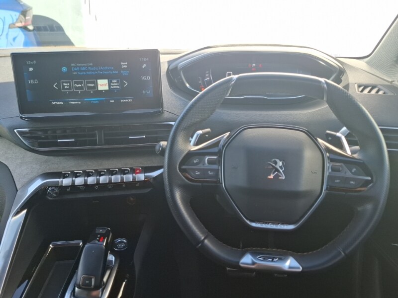 Used Peugeot 5008 2022 for sale - 78225248: Photo 7