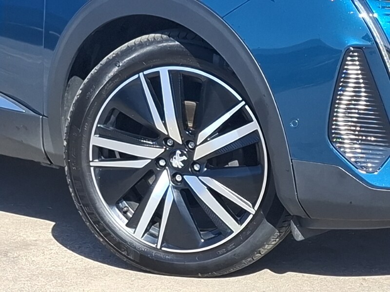 Used Peugeot 5008 2022 for sale - 78225248: Photo 9