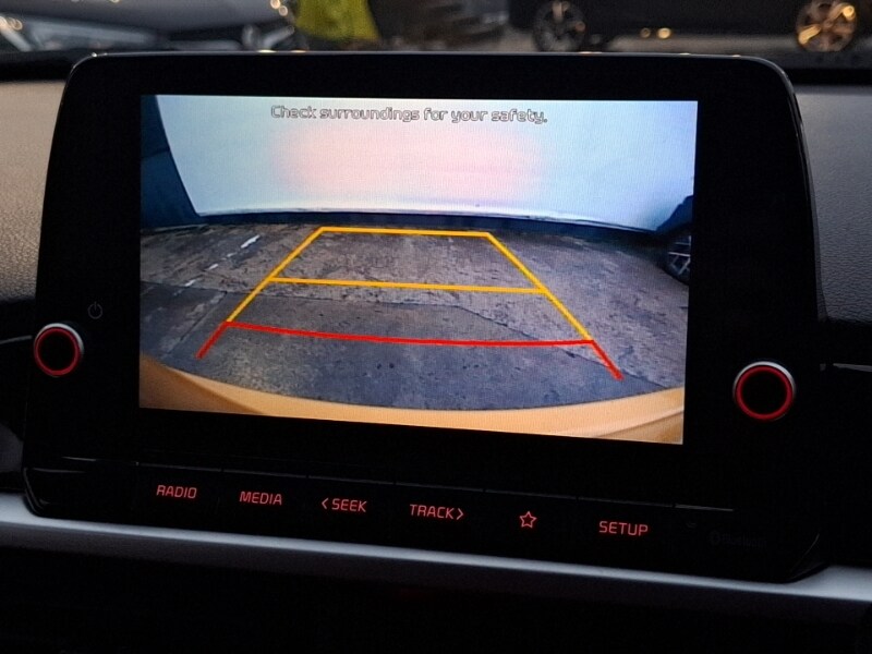 Used Kia Picanto 2020 for sale - 77448339: Photo 10