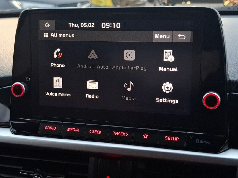 Used Kia Picanto 2020 for sale - 77448339: Photo 12