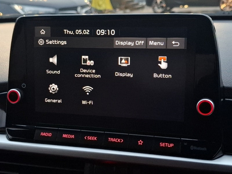 Used Kia Picanto 2020 for sale - 77448339: Photo 13