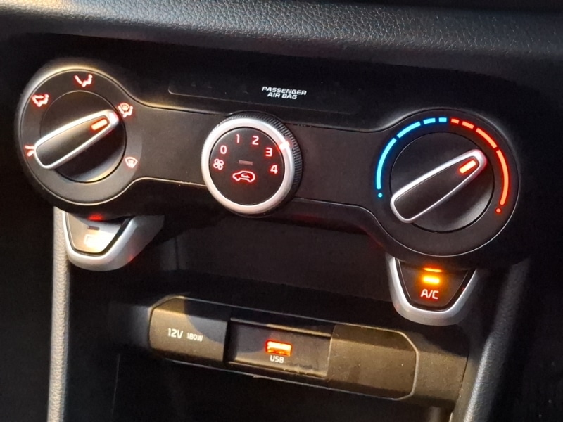 Used Kia Picanto 2020 for sale - 77448339: Photo 14