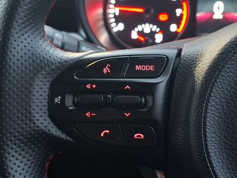 Used Kia Picanto 2020 for sale - 77448339: Photo 15