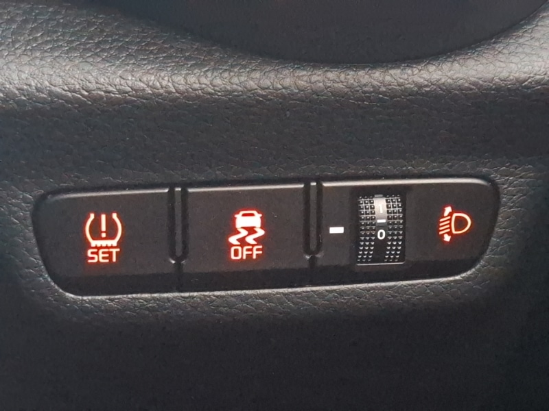 Used Kia Picanto 2020 for sale - 77448339: Photo 17