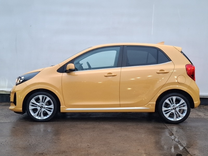 Used Kia Picanto 2020 for sale - 77448339: Photo 4