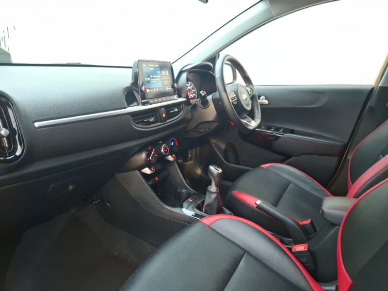 Used Kia Picanto 2020 for sale - 77448339: Photo 5