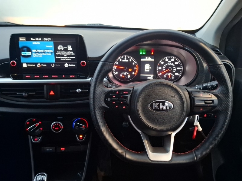 Used Kia Picanto 2020 for sale - 77448339: Photo 7