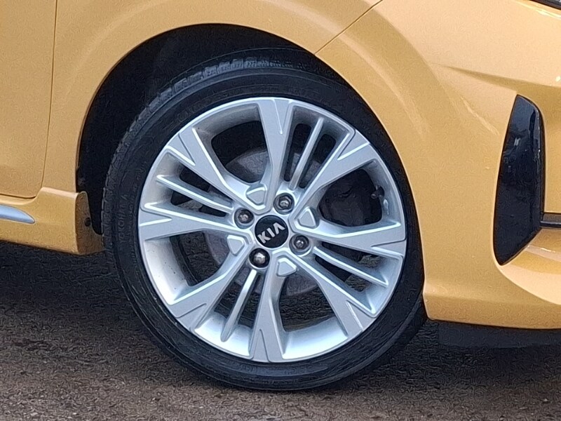 Used Kia Picanto 2020 for sale - 77448339: Photo 9