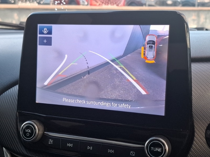 Used Ford Puma 2020 for sale - 76548711: Photo 10