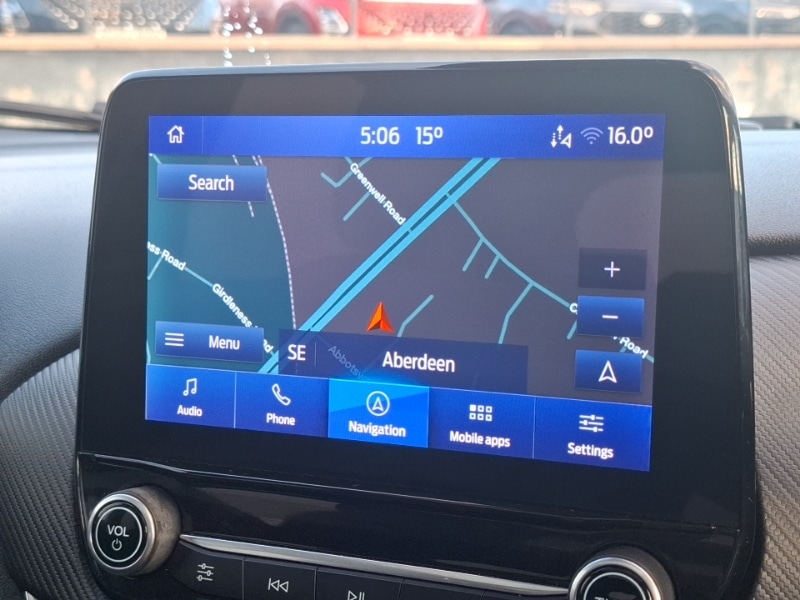 Used Ford Puma 2020 for sale - 76548711: Photo 11