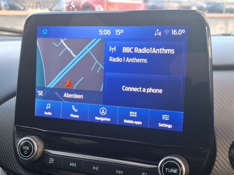 Used Ford Puma 2020 for sale - 76548711: Photo 12