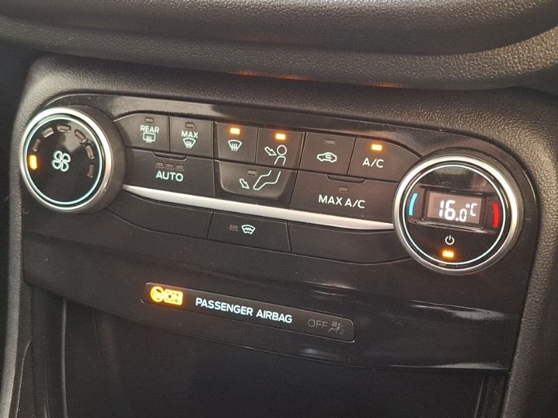 Used Ford Puma 2020 for sale - 76548711: Photo 13