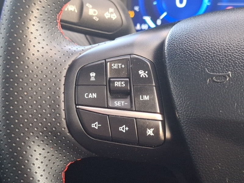 Used Ford Puma 2020 for sale - 76548711: Photo 14