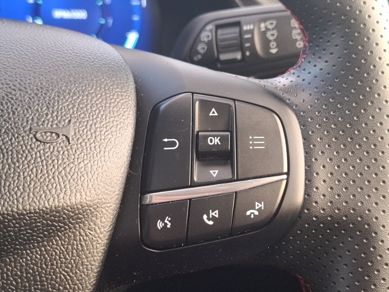 Used Ford Puma 2020 for sale - 76548711: Photo 15