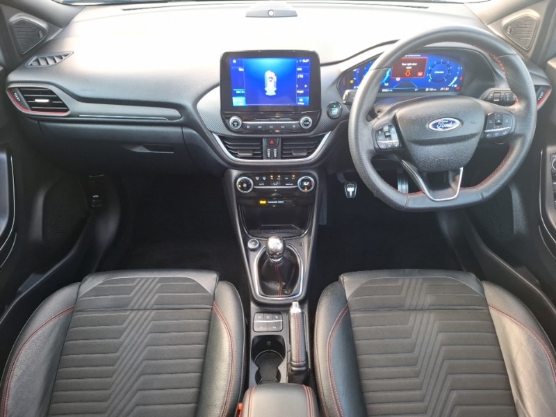 Used Ford Puma 2020 for sale - 76548711: Photo 2