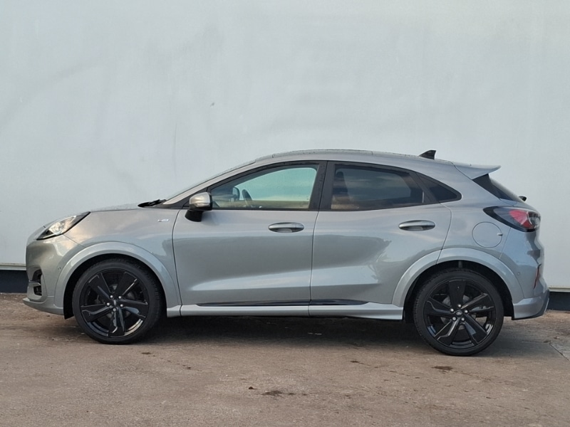 Used Ford Puma 2020 for sale - 76548711: Photo 4