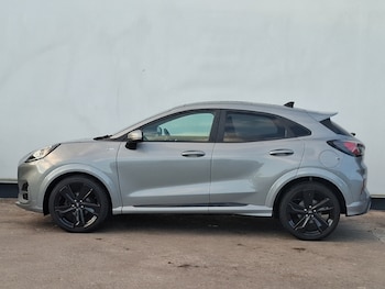 Used Ford Puma 2020 for sale - 76548711: Photo