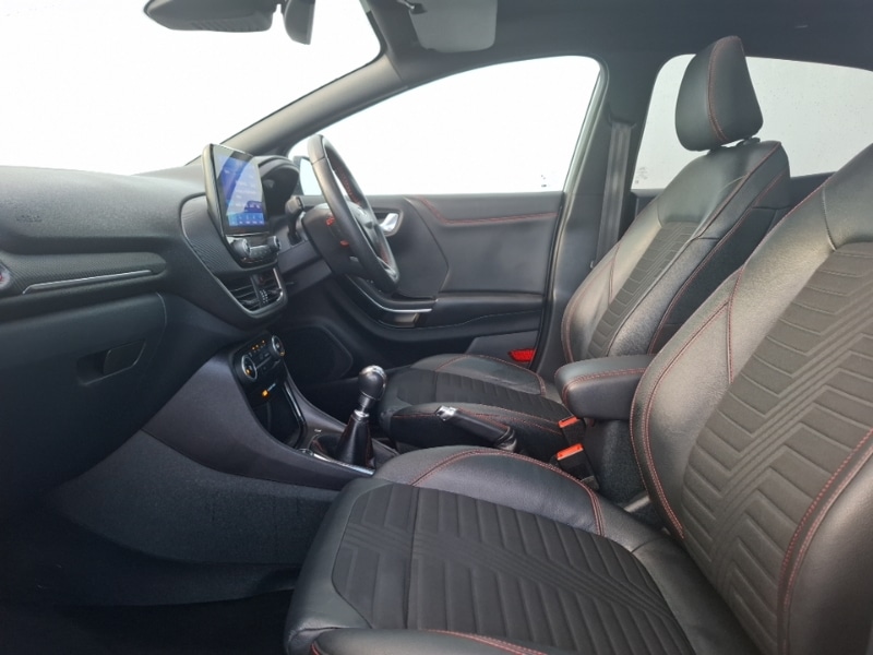 Used Ford Puma 2020 for sale - 76548711: Photo 5