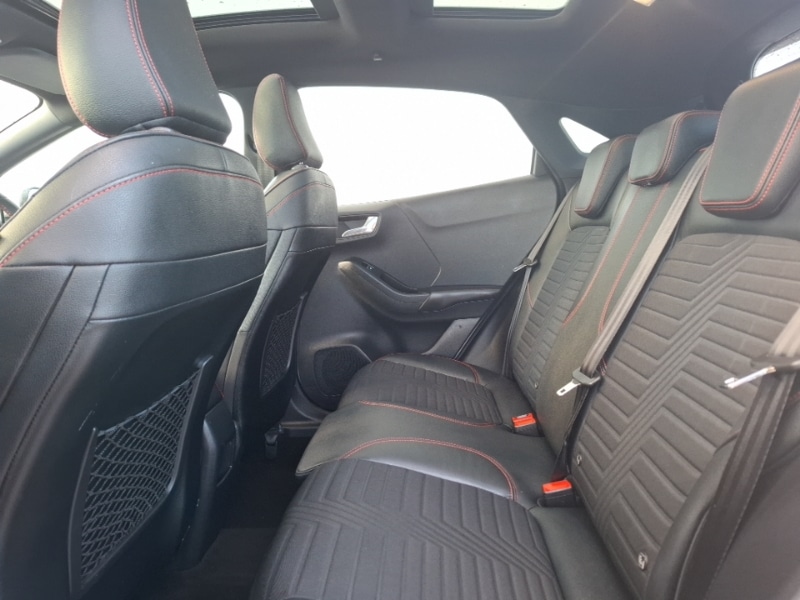 Used Ford Puma 2020 for sale - 76548711: Photo 6