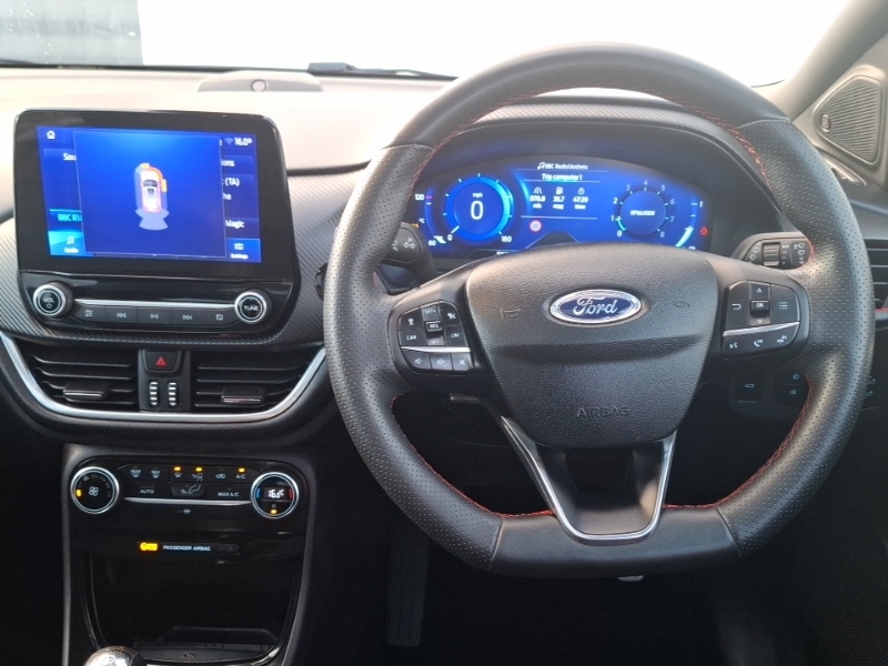 Used Ford Puma 2020 for sale - 76548711: Photo 7