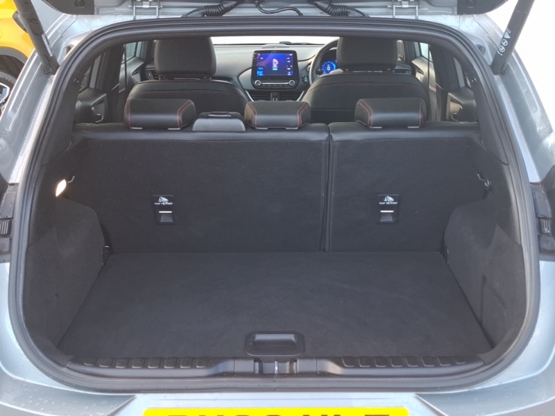 Used Ford Puma 2020 for sale - 76548711: Photo 8