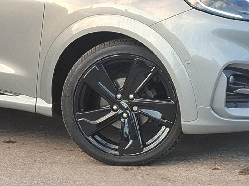 Used Ford Puma 2020 for sale - 76548711: Photo 9