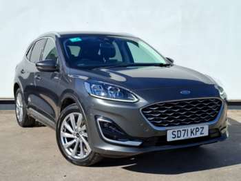 2021 - 2.0 EcoBlue mHEV Vignale 5dr