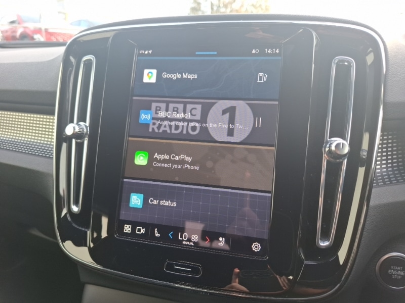 Used Volvo XC40 2024 for sale - 76282227: Photo 13