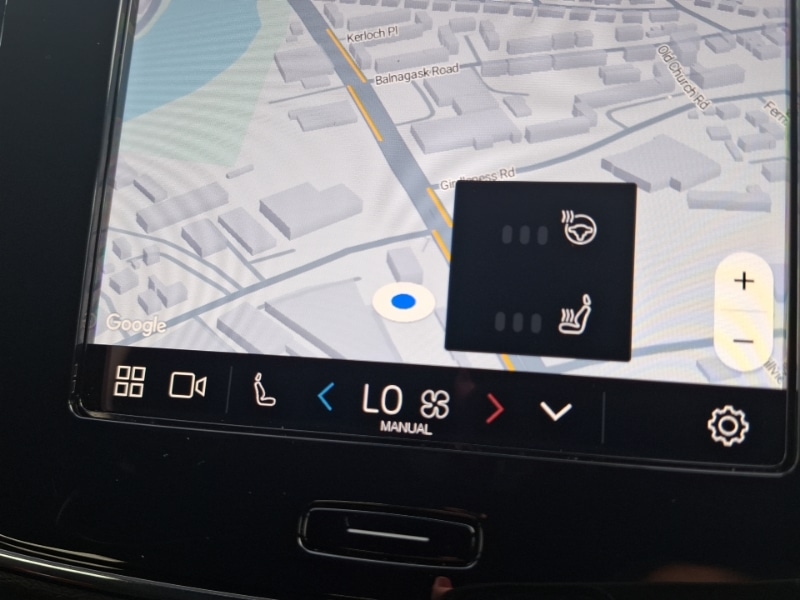 Used Volvo XC40 2024 for sale - 76282227: Photo 15