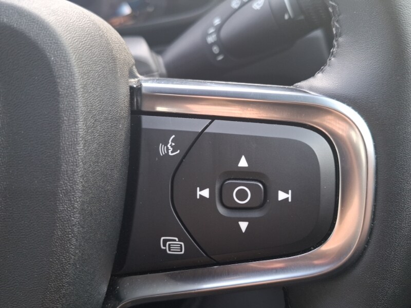 Used Volvo XC40 2024 for sale - 76282227: Photo 17