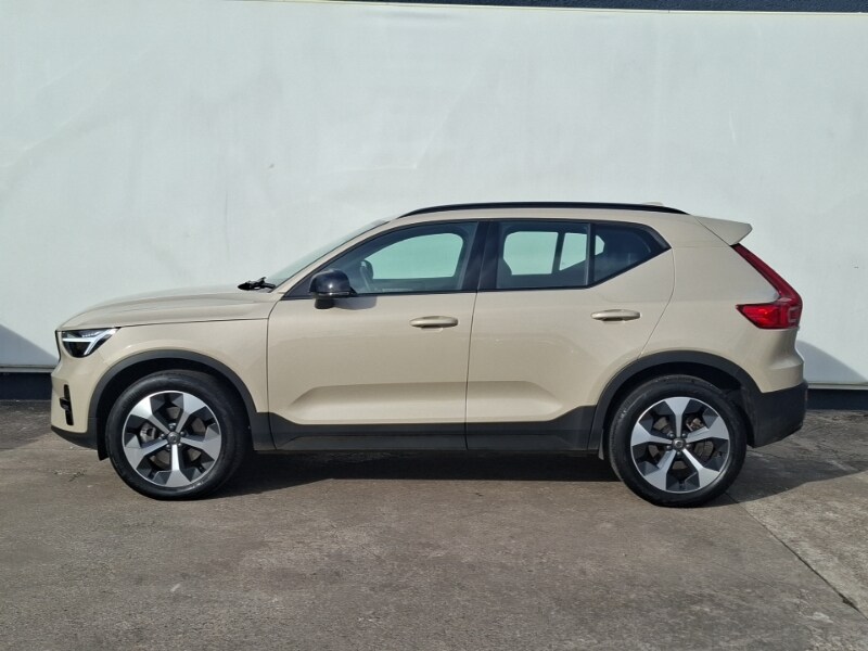Used Volvo XC40 2024 for sale - 76282227: Photo 4