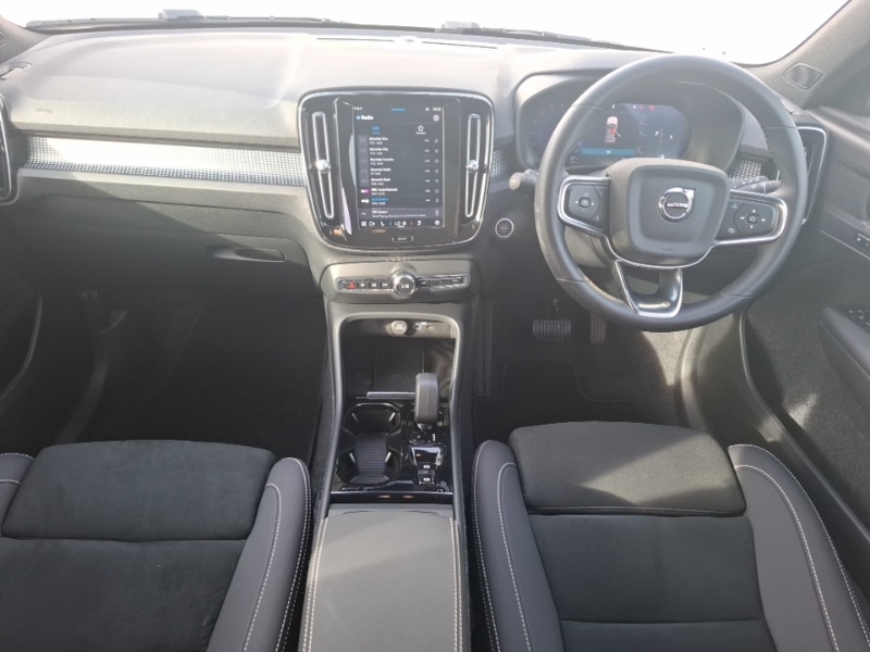 Used Volvo XC40 2024 for sale - 76282227: Photo 7