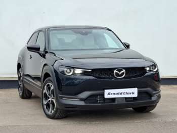 2025 - 125kW R-EV Exclusive Line 5dr Auto