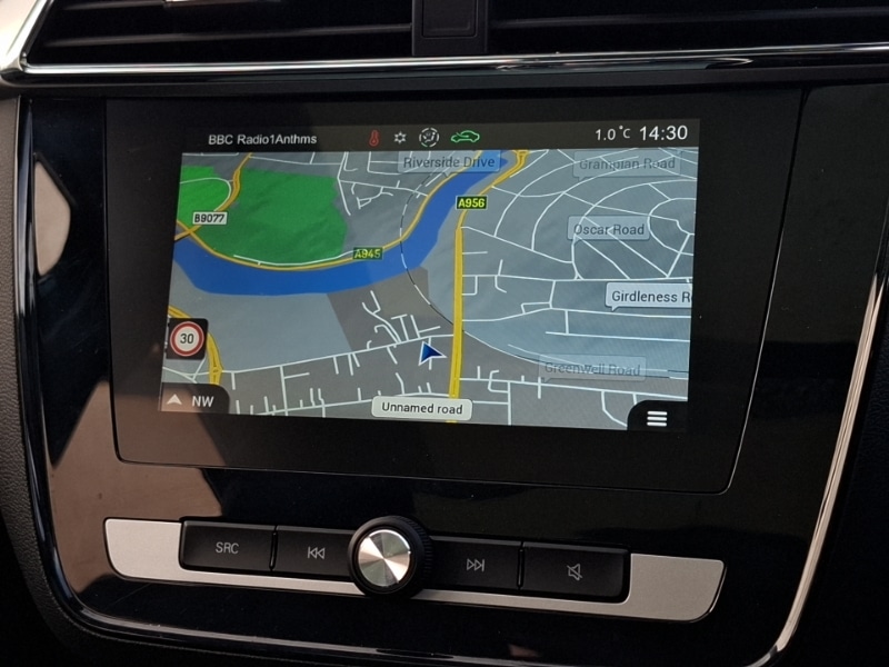 Used MG MG ZS 2020 for sale - 77284580: Photo 11