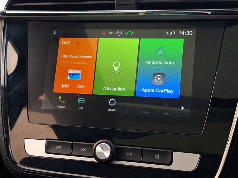 Used MG MG ZS 2020 for sale - 77284580: Photo 12