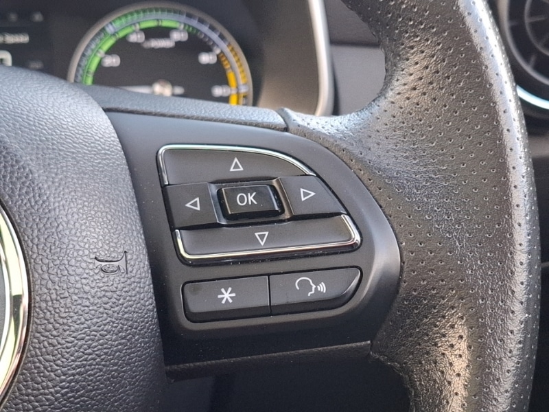 Used MG MG ZS 2020 for sale - 77284580: Photo 17