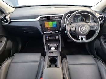 Used MG MG ZS 2020 for sale - 77284580: Photo