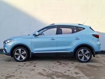 Used MG MG ZS 2020 for sale - 77284580: Photo