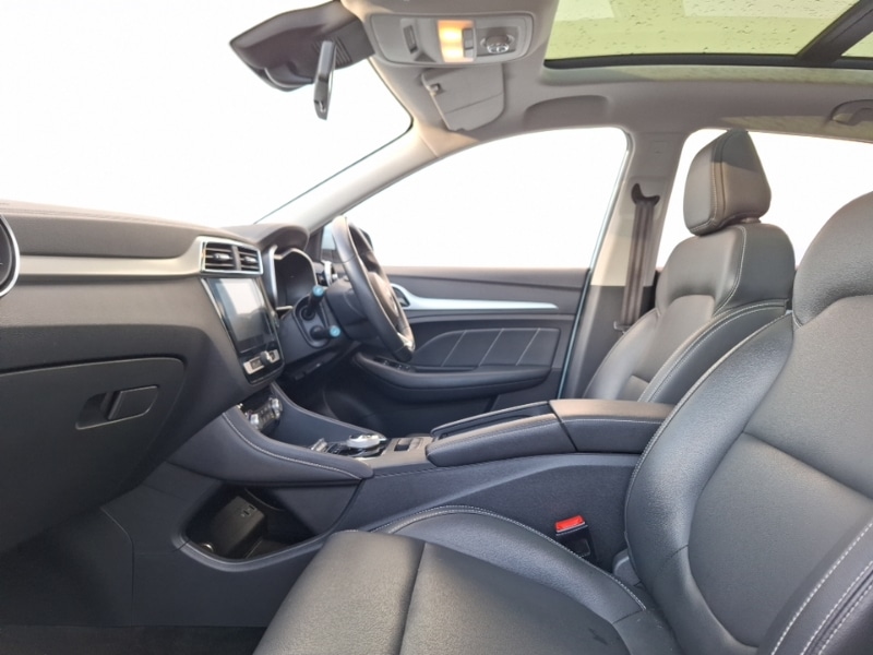 Used MG MG ZS 2020 for sale - 77284580: Photo 5