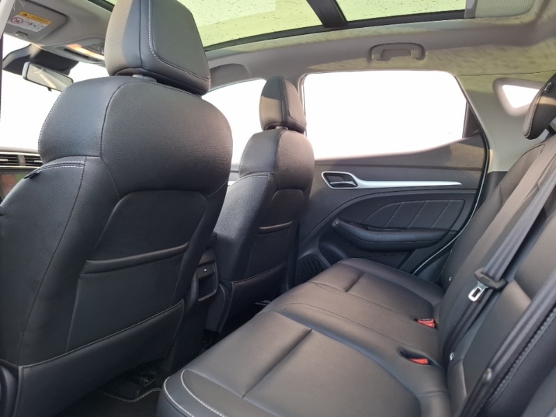 Used MG MG ZS 2020 for sale - 77284580: Photo 6