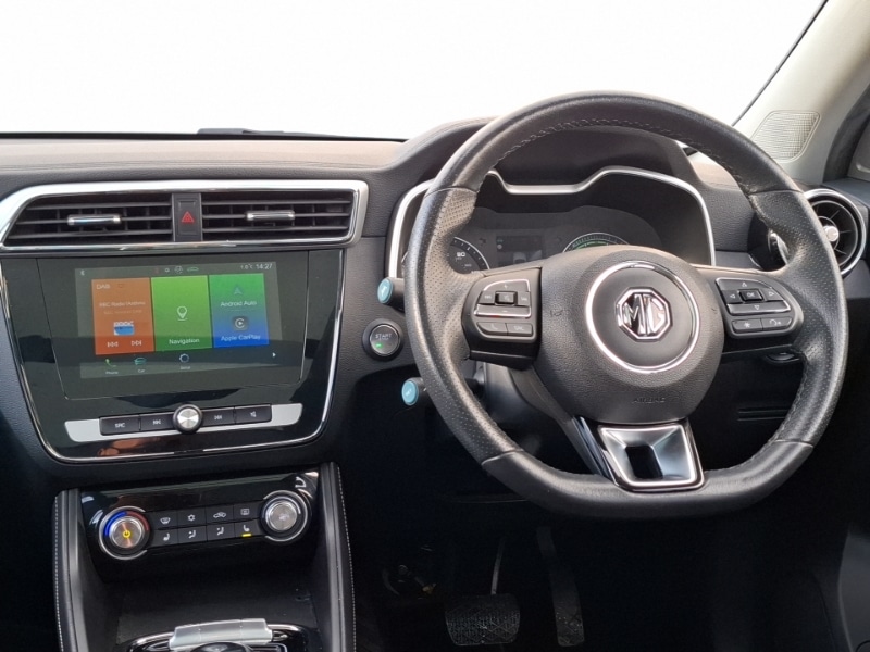 Used MG MG ZS 2020 for sale - 77284580: Photo 7