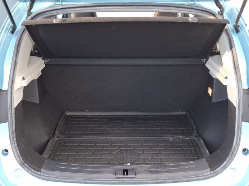 Used MG MG ZS 2020 for sale - 77284580: Photo 8