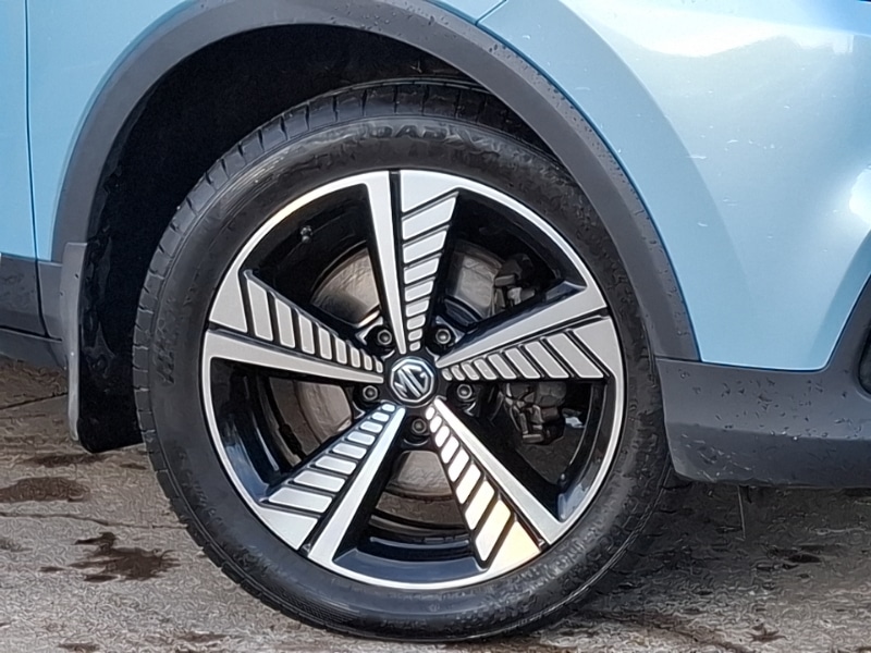 Used MG MG ZS 2020 for sale - 77284580: Photo 9